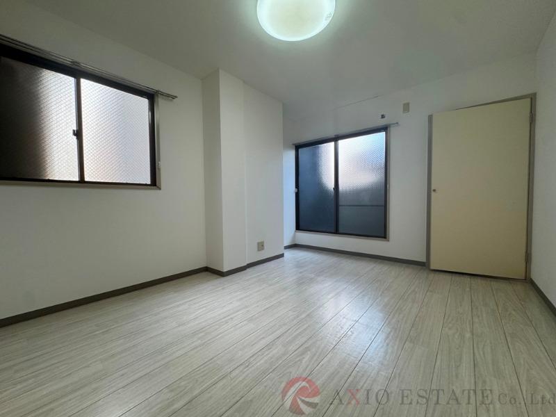 5/30 リビング/ダイニング