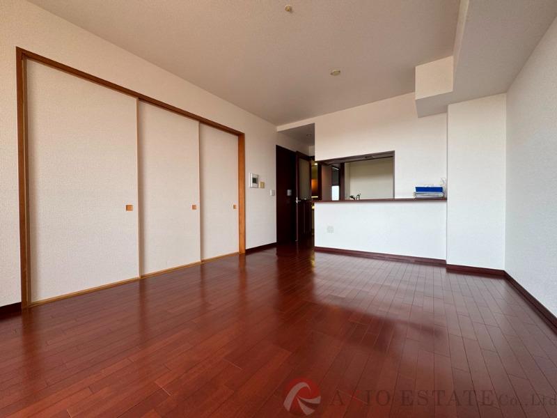 5/30 リビング/ダイニング