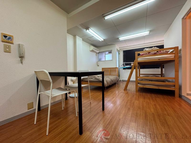 4/30 リビング/ダイニング