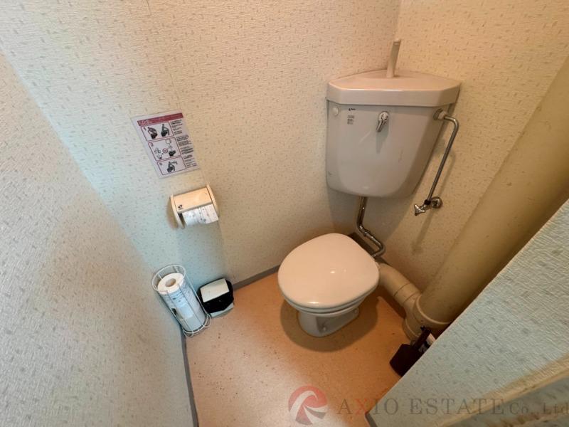 20/30 バルコニー