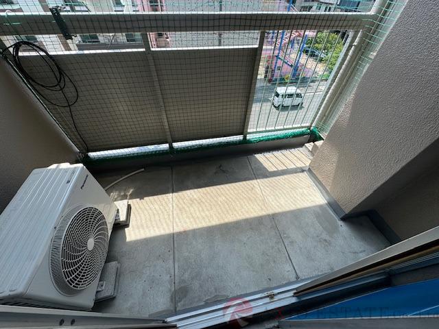 21/30 バルコニー