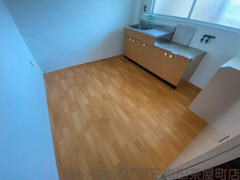 4/30 リビング/ダイニング