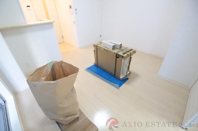 4/30 リビング/ダイニング