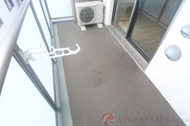 24/30 バルコニー