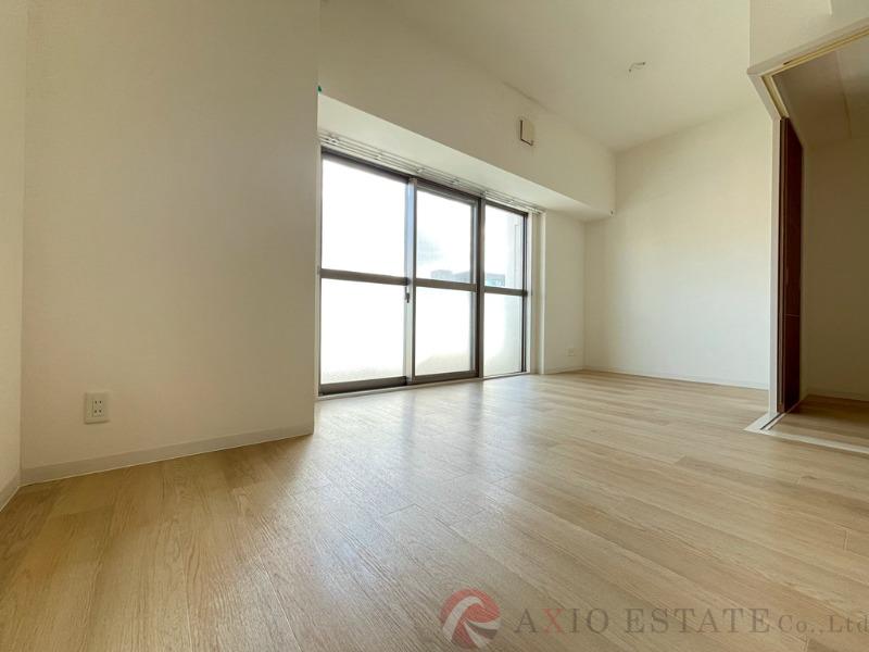 5/30 リビング/ダイニング