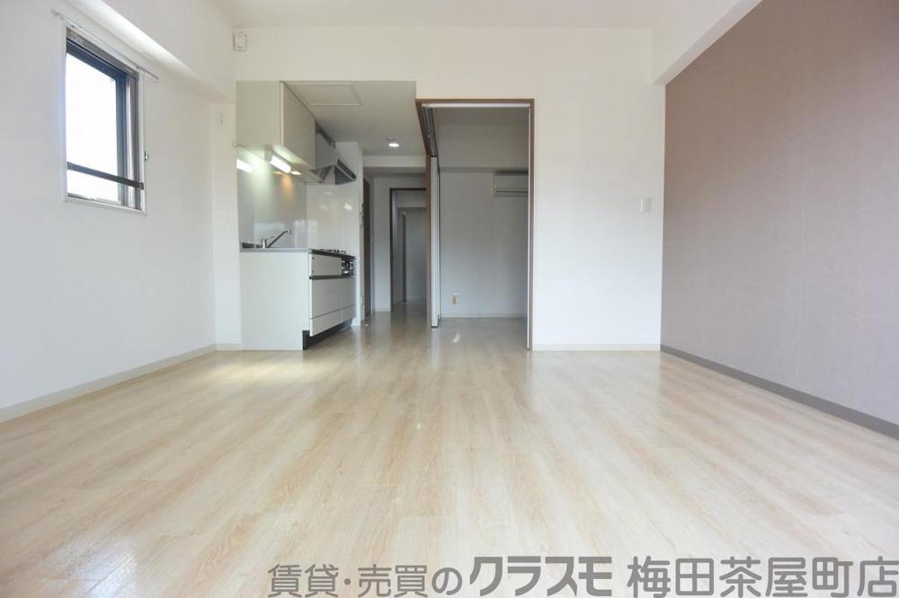 5/30 リビング/ダイニング