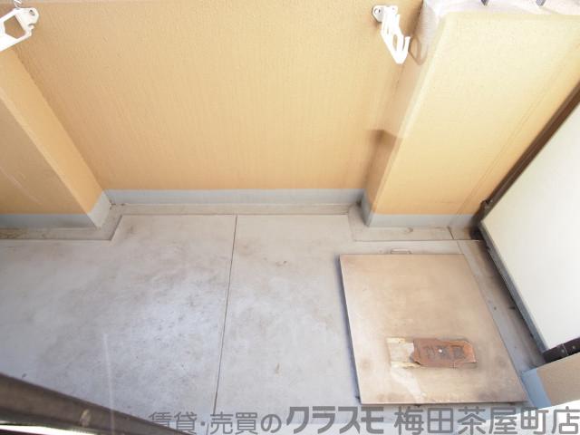 22/30 バルコニー