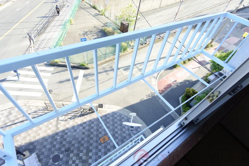 22/30 バルコニー