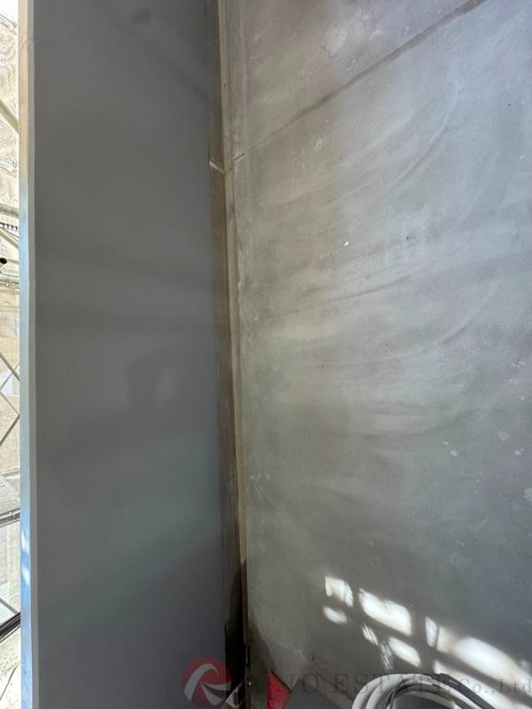 22/30 バルコニー