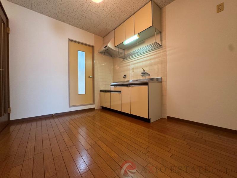 5/30 リビング/ダイニング