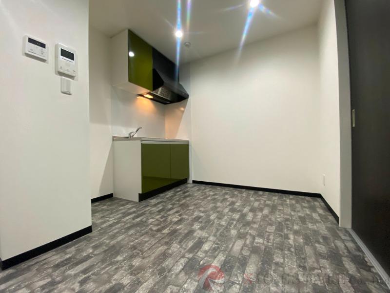 4/30 リビング/ダイニング