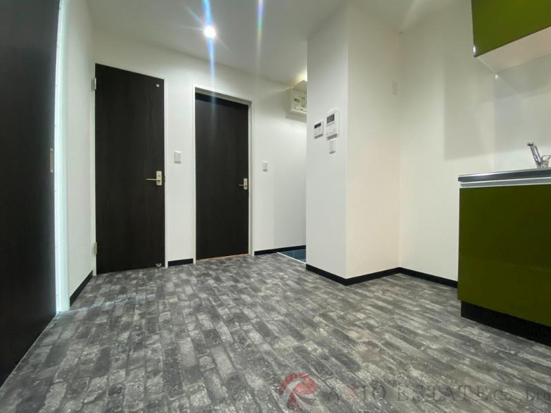 5/30 リビング/ダイニング