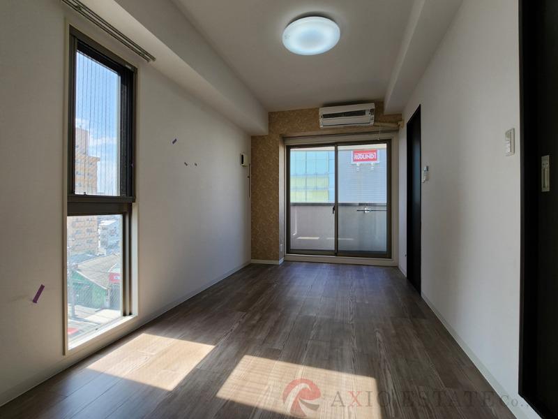 4/30 リビング/ダイニング