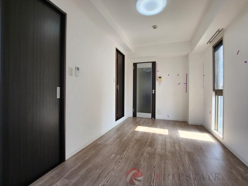 5/30 リビング/ダイニング