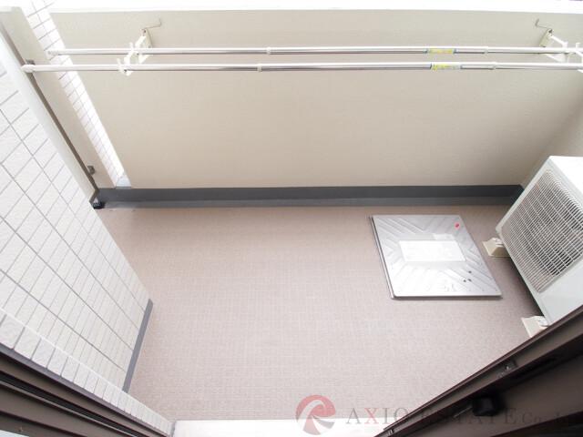 26/30 バルコニー