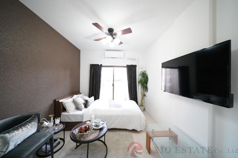 5/30 リビング/ダイニング