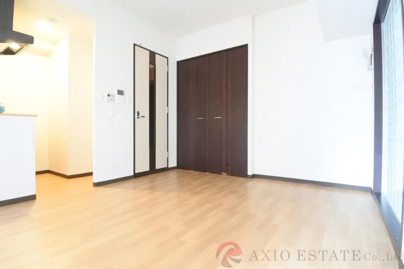 5/30 リビング/ダイニング