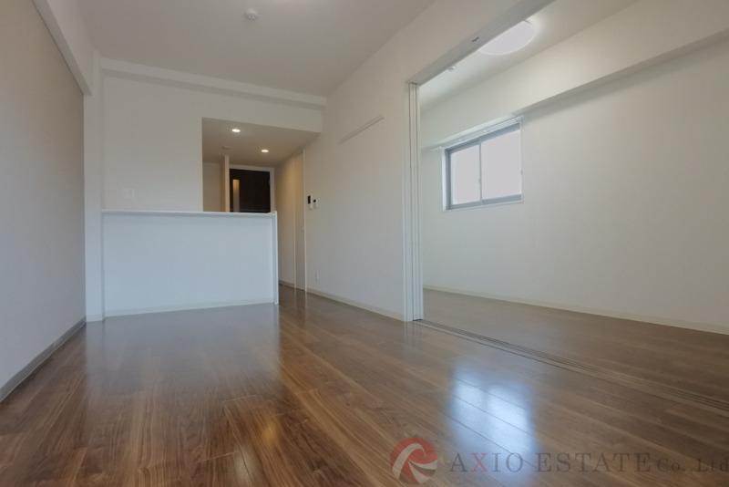 5/30 リビング/ダイニング