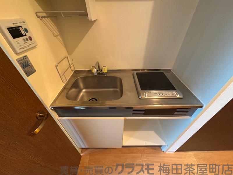 15/30 キッチン