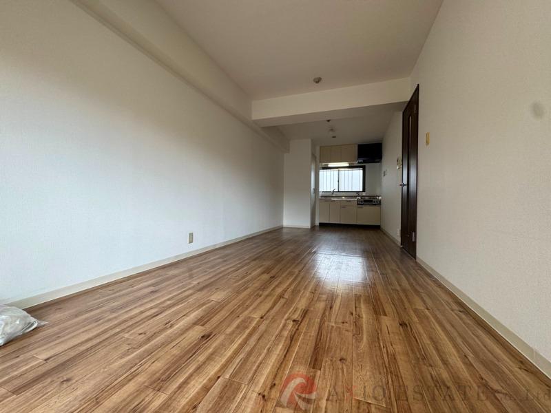 5/30 リビング/ダイニング