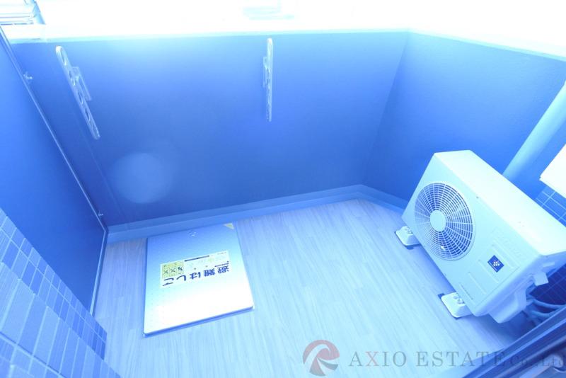 24/30 バルコニー