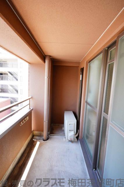 15/30 バルコニー