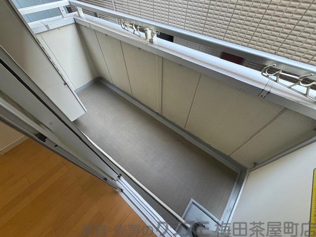 22/30 バルコニー