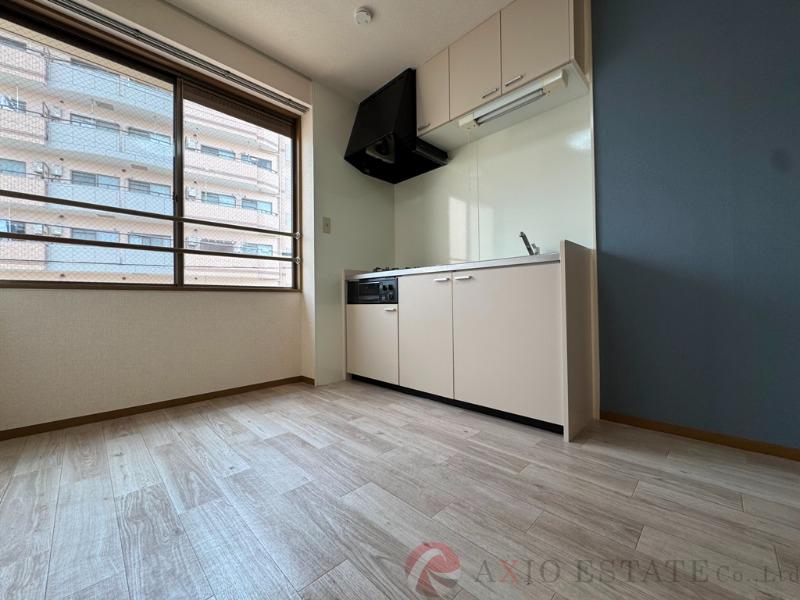 5/30 リビング/ダイニング