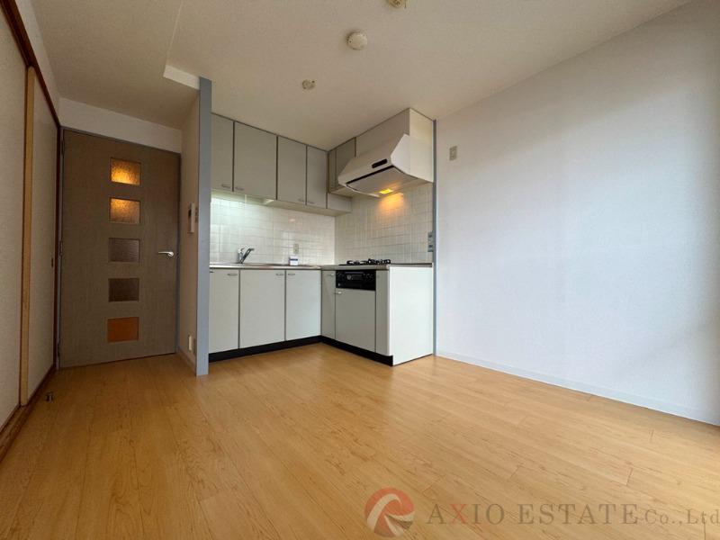 5/30 リビング/ダイニング