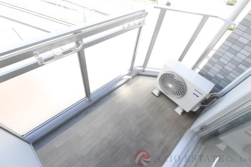 24/30 バルコニー