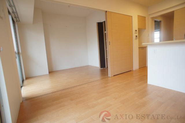 4/30 リビング/ダイニング