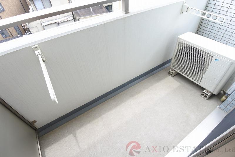 26/30 バルコニー