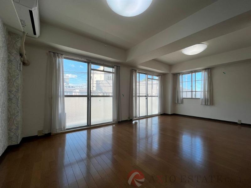 4/30 リビング/ダイニング