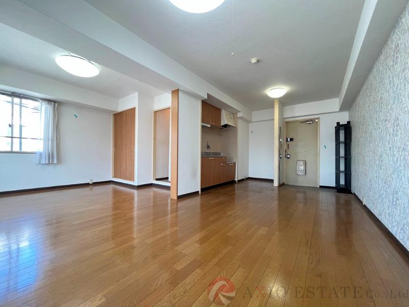 5/30 リビング/ダイニング