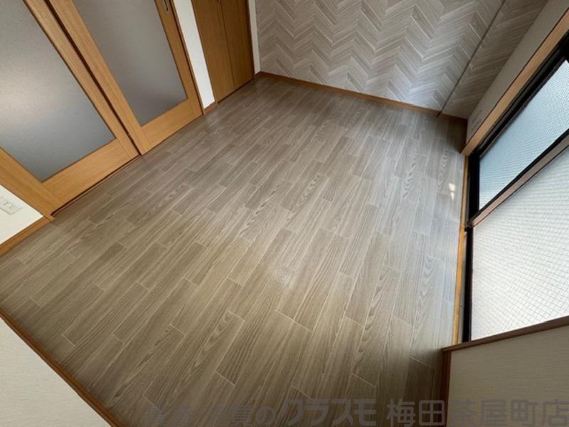 5/30 リビング/ダイニング