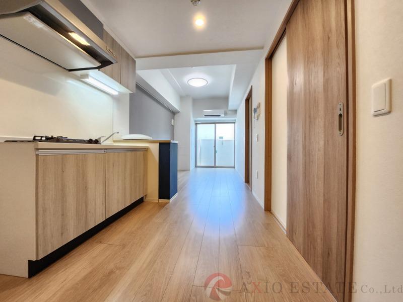 4/30 リビング/ダイニング