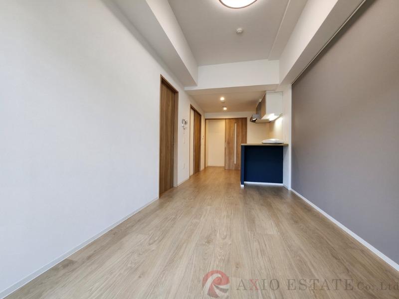 5/30 リビング/ダイニング