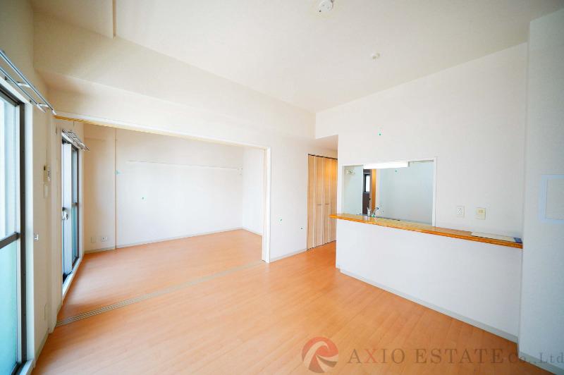 4/30 リビング/ダイニング