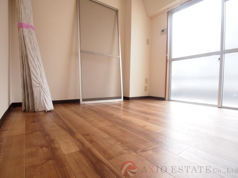 5/30 リビング/ダイニング