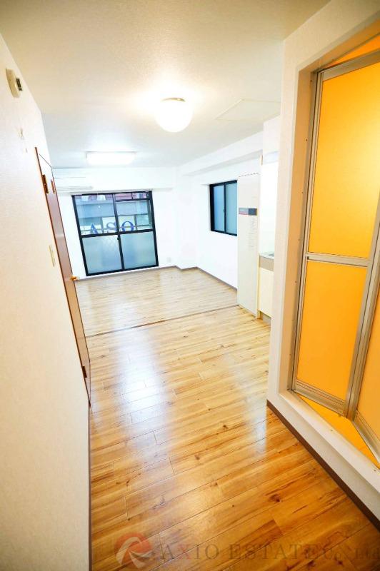 4/30 リビング/ダイニング