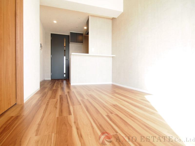 5/30 リビング/ダイニング