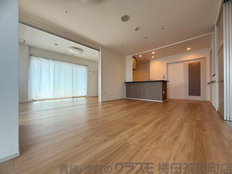 4/30 リビング/ダイニング