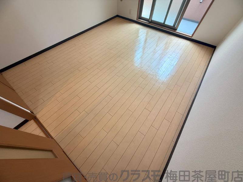 5/30 リビング/ダイニング