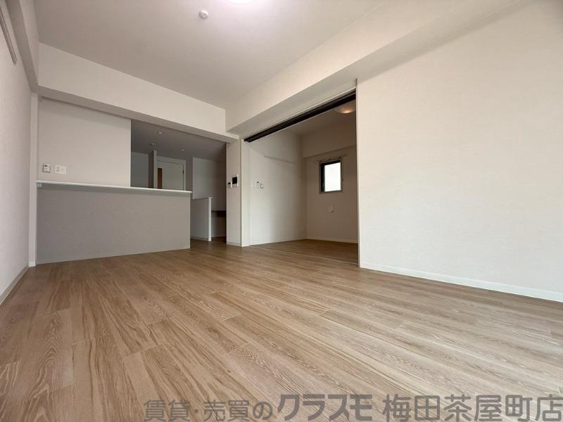 3/29 リビング/ダイニング