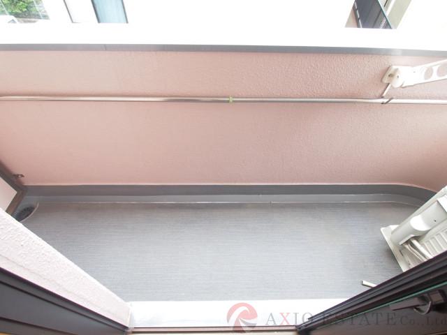 24/30 バルコニー