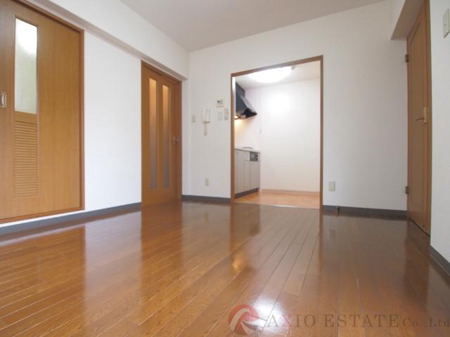 5/30 リビング/ダイニング