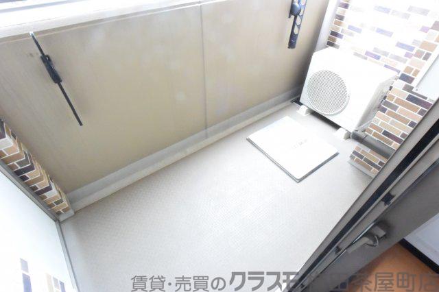 21/30 バルコニー