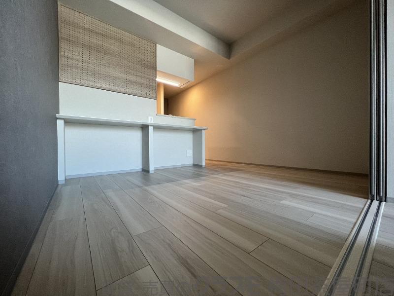 4/30 リビング/ダイニング