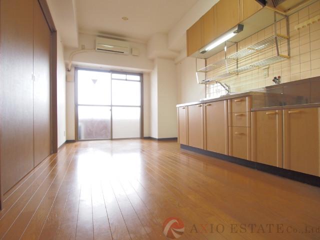 4/30 リビング/ダイニング