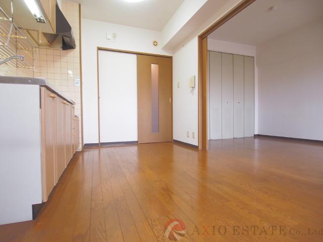 5/30 リビング/ダイニング